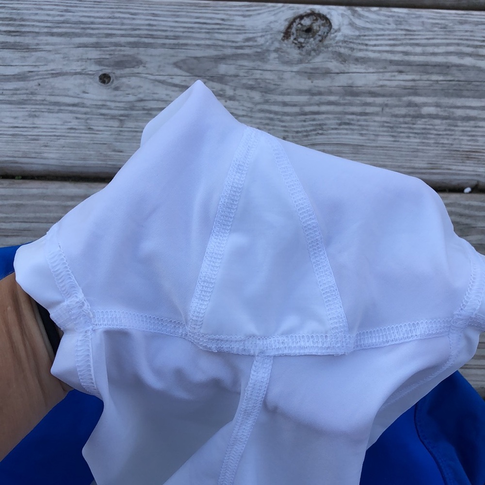 NWOT! / ADIDAS - High-Waist Tennis/Pickleball Skirt - Picture 7 of 10